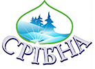 Срібна